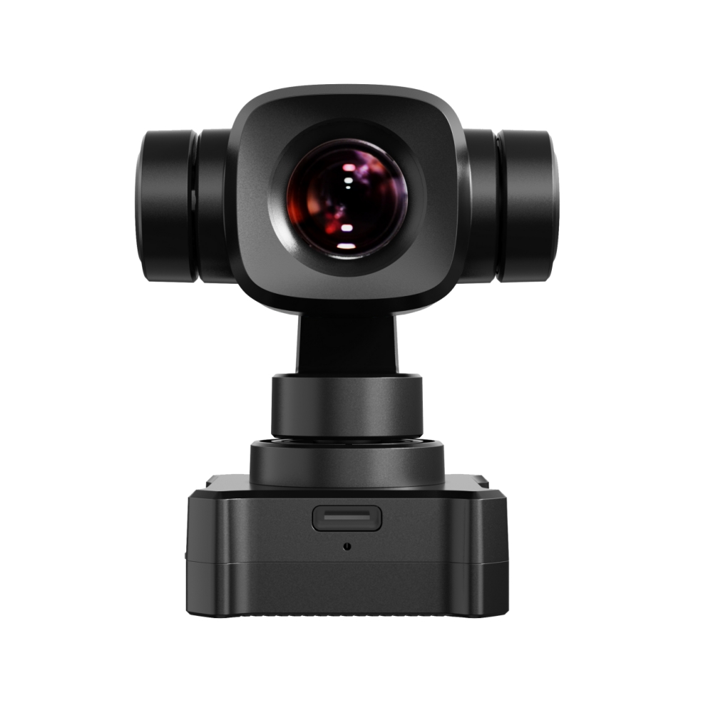 Drone Camera Vlog - Câmera Gimbal NCZOBOE A8 Mini 4K
