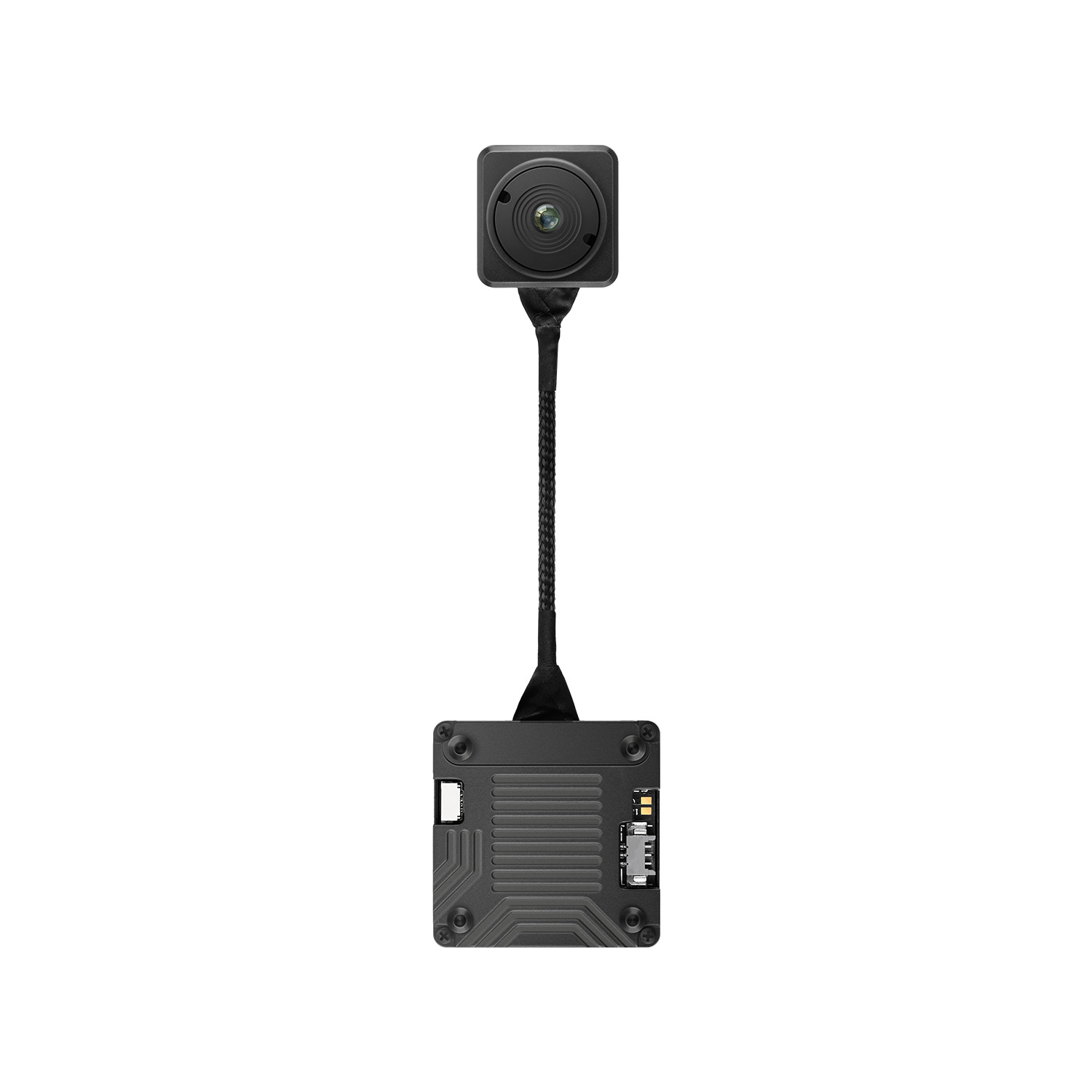 Drone Camera Night Vision - Câmera NCZOBOE de Imagem Térmica Infravermelha