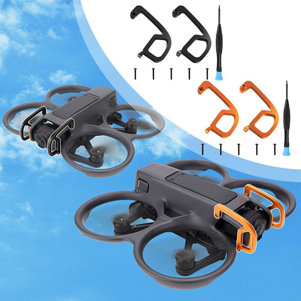 Drone Camera Filter - Protetor de Gimbal para Drone DJI