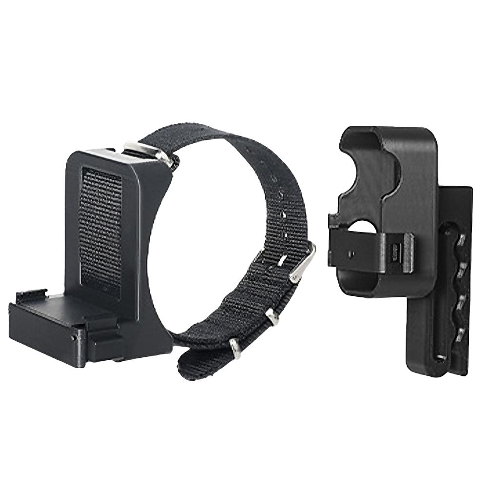 Drone Camera Case - Suporte de Pulso Ajustável em Nylon