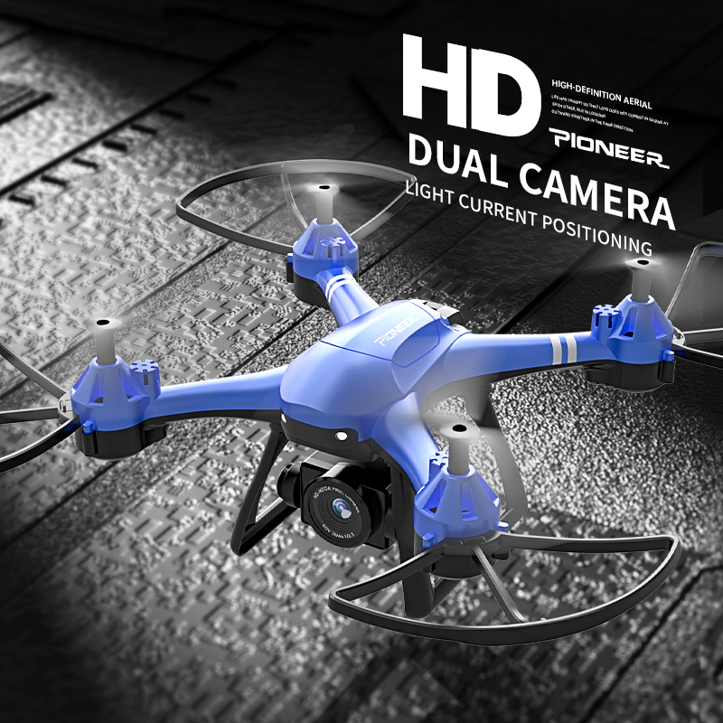 Drone Camera Mount - Dowellin X7 UAV Drone de Controle