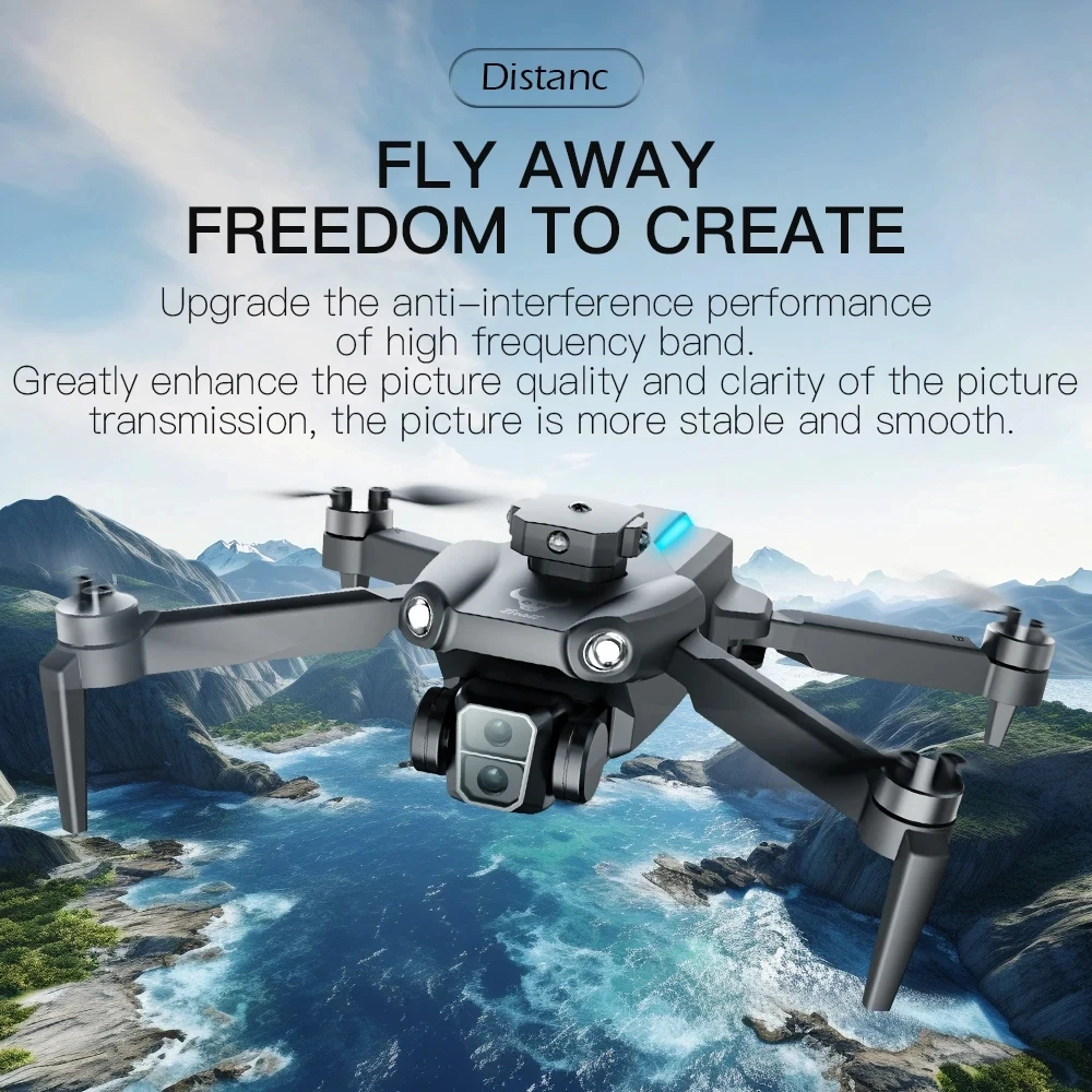 Sg109 pro mini drone 8k profis - Drone Camera 4K avaliação e preço