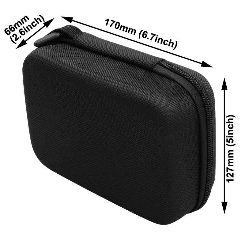 1 pçs rc drone voando câmera s - Drone Camera Case avaliação e preço