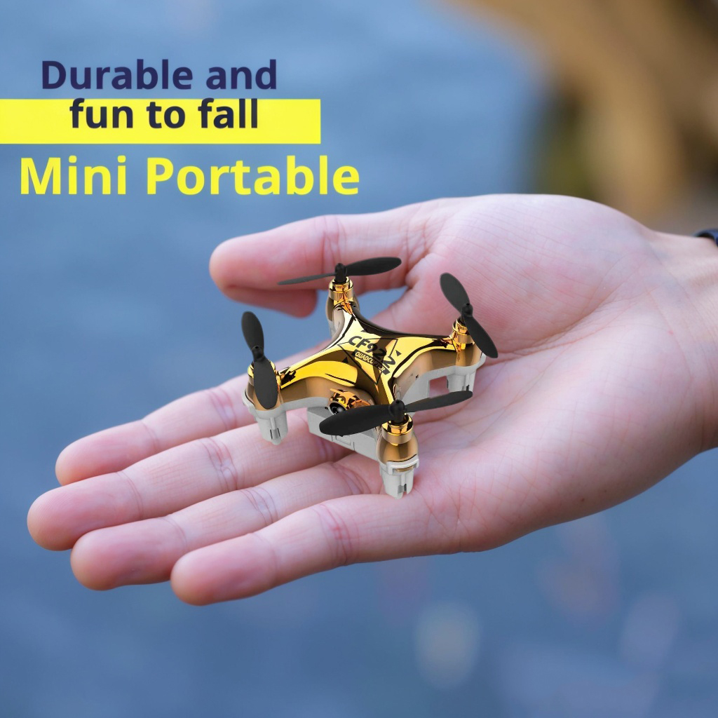Novo Mini Drone com Qualidade  - Drone Camera 4K avaliação e preço