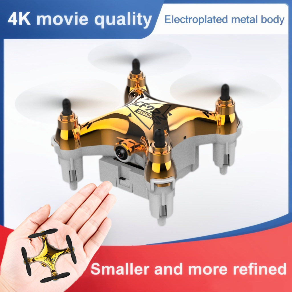 Novo Mini Drone com Qualidade  - Drone Camera 4K avaliação e preço