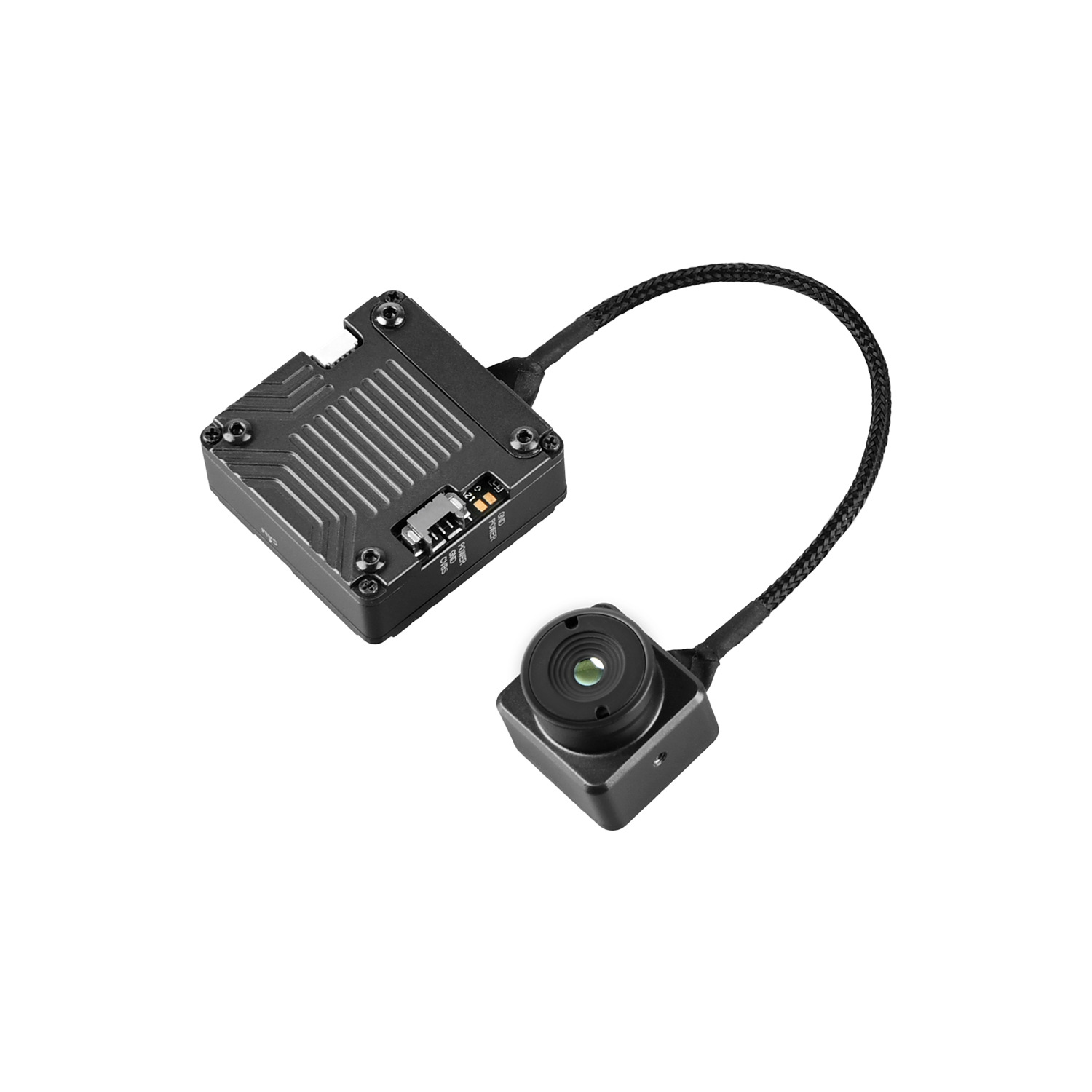 Câmera NCZOBOE de Imagem Térmi - Drone Camera Night Vision avaliação e preço