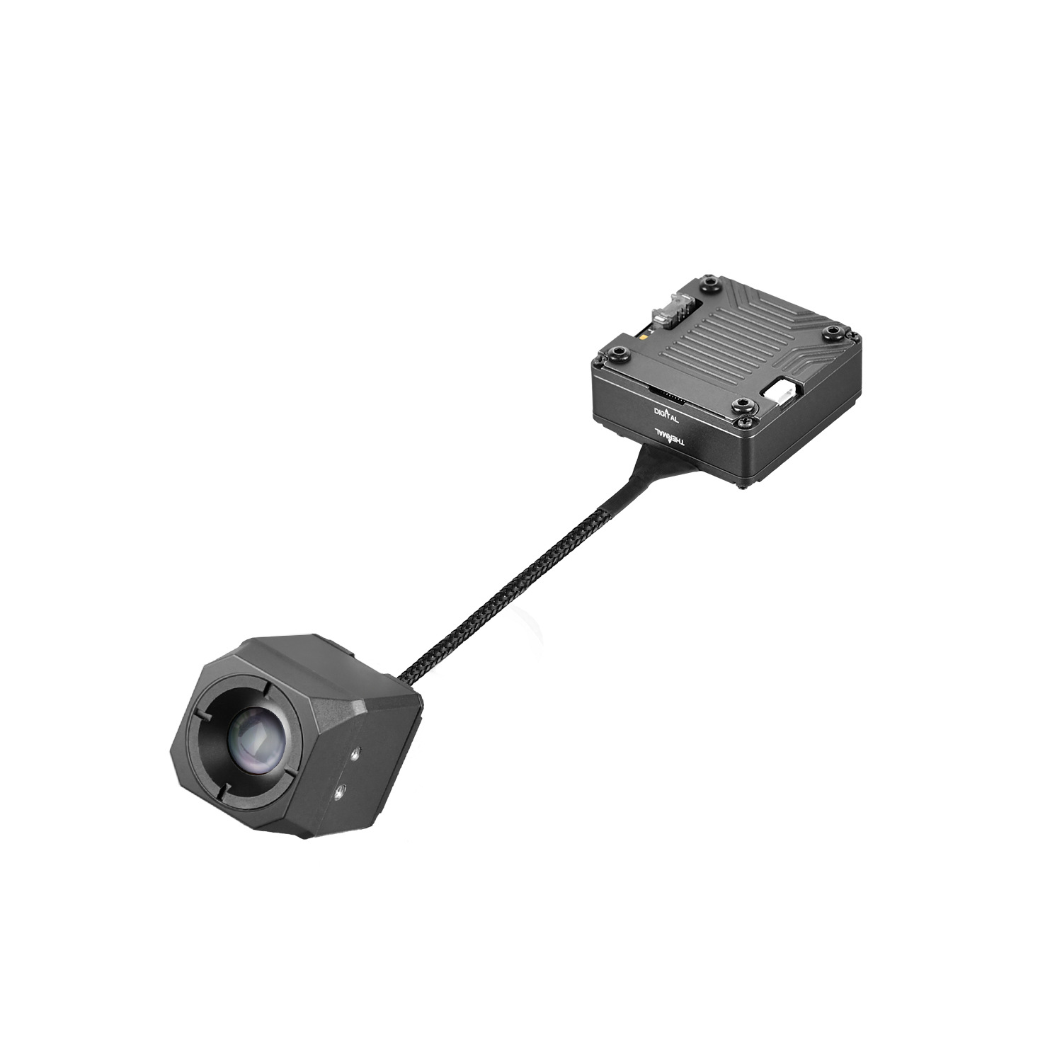 Câmera NCZOBOE de Imagem Térmi - Drone Camera Night Vision avaliação e preço