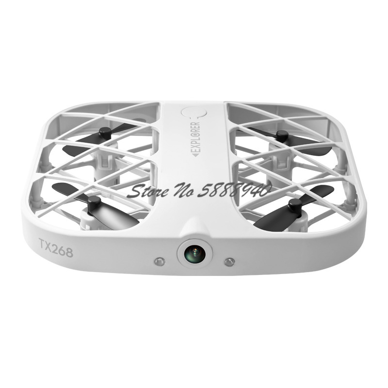 Drone com Câmera HD 8K, WIFI F - Drone Camera Mount avaliação e preço