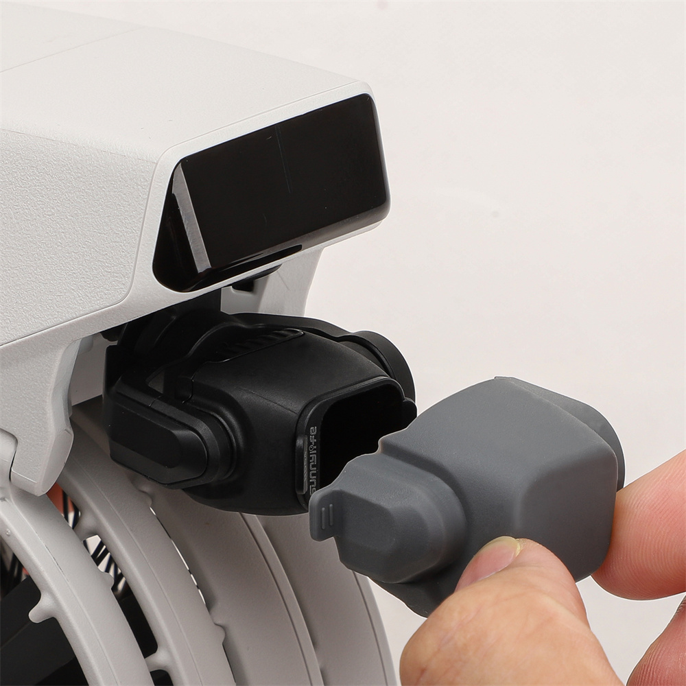 Para dji flip drone câmera fil - Drone Camera Filter avaliação e preço