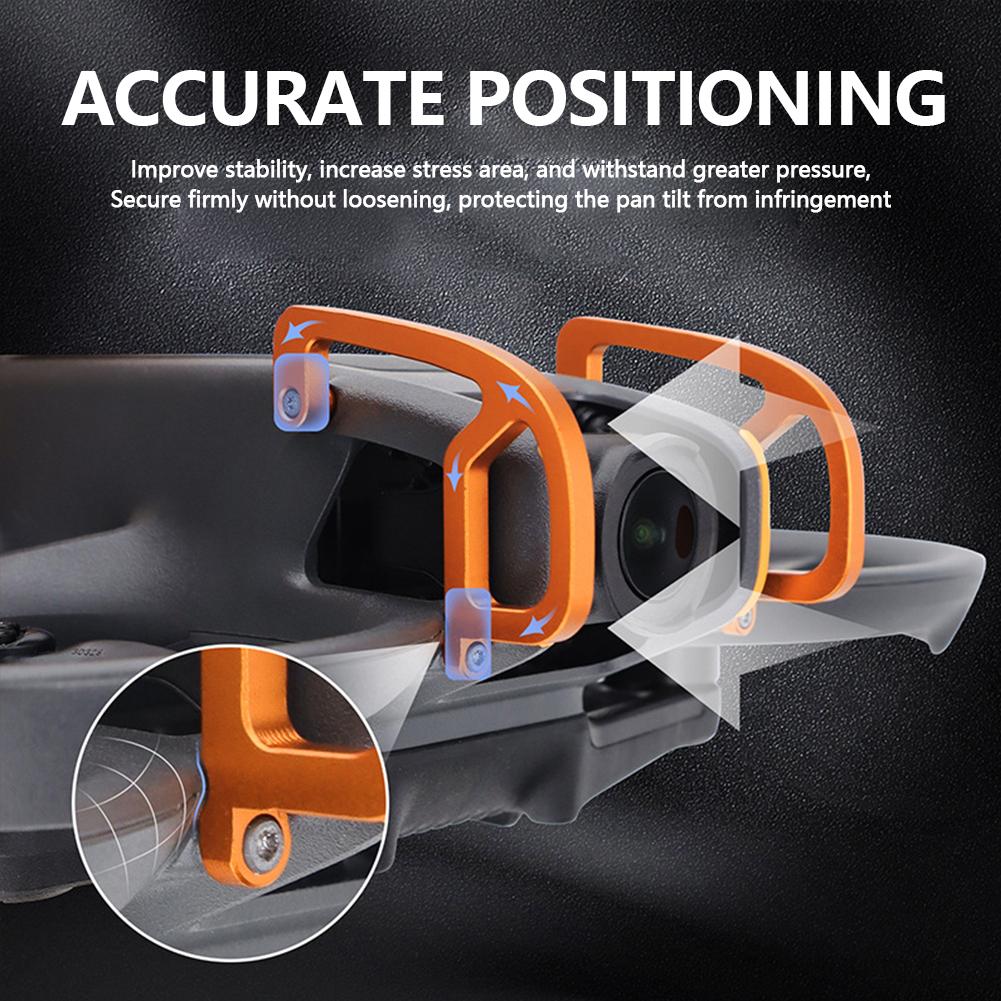 Protetor de Gimbal para Drone  - Drone Camera Filter avaliação e preço