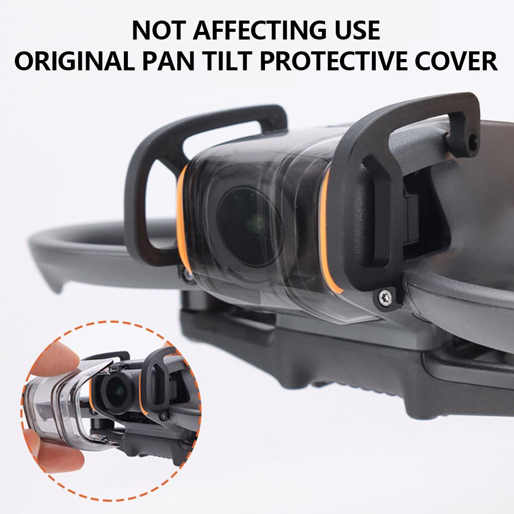 Protetor de Gimbal para Drone  - Drone Camera Filter avaliação e preço