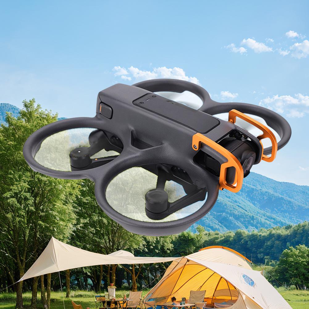 Protetor de Gimbal para Drone  - Drone Camera Filter avaliação e preço