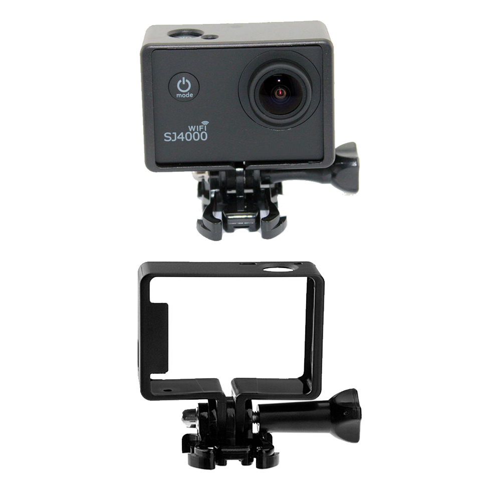 SJ4000 Quadro Protetor Habitaç - Drone Camera Action avaliação e preço