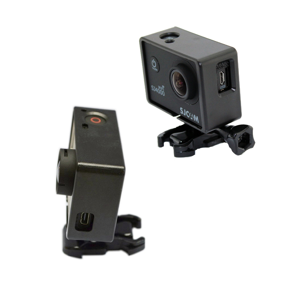 SJ4000 Quadro Protetor Habitaç - Drone Camera Action avaliação e preço