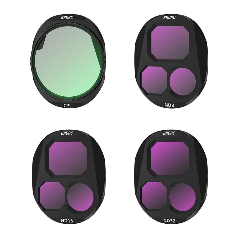 Filtros de Câmera para DJI MAV - Drone Camera Filter avaliação e preço