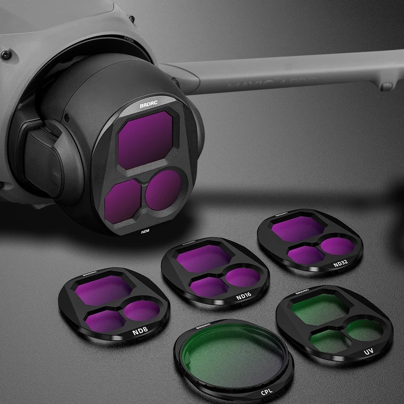 Filtros de Câmera para DJI MAV - Drone Camera Filter avaliação e preço