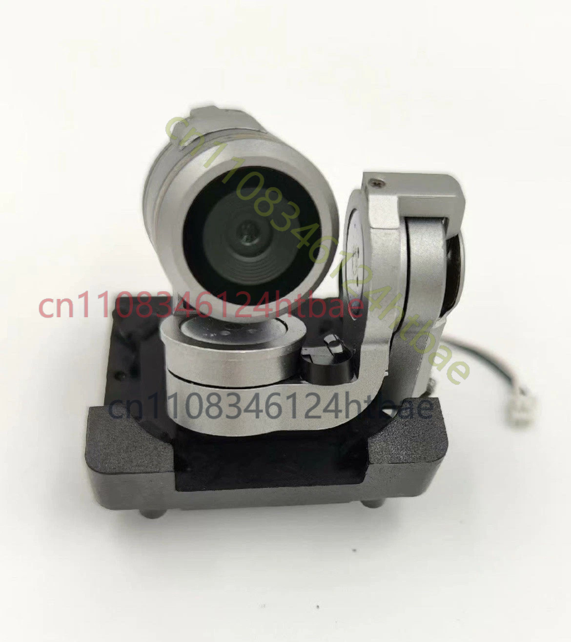 Câmera Gimbal 4K Usada (95% No - Drone Camera Professional avaliação e preço