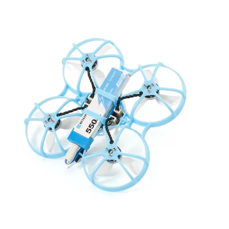 Drone RC Quadcopter FPV BETAFP - Drone Camera Hd avaliação e preço