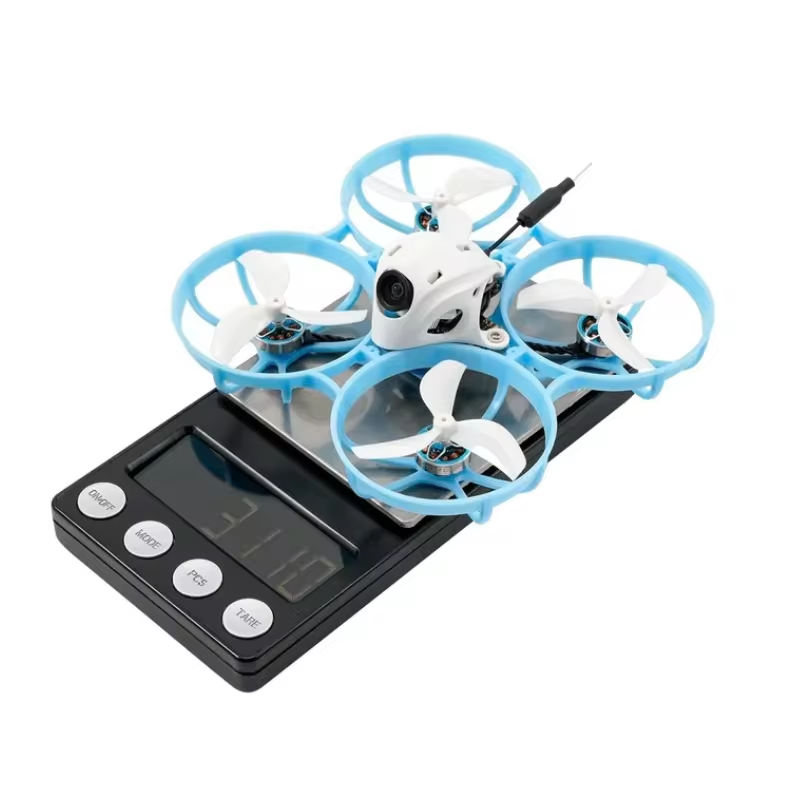 Drone RC Quadcopter FPV BETAFP - Drone Camera Hd avaliação e preço