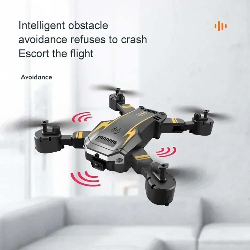 Drone G6 Pro 8K com Câmera Dup - Drone Camera Professional avaliação e preço