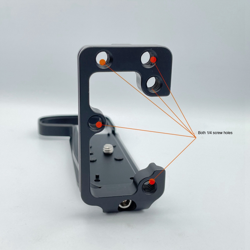 Placa de liberação rápida para - Canon Camera Eos R8 avaliação e preço
