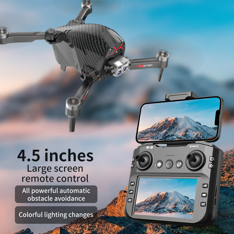 Drone CS26 com Câmera Dual 108 - Drone Camera Lens avaliação e preço