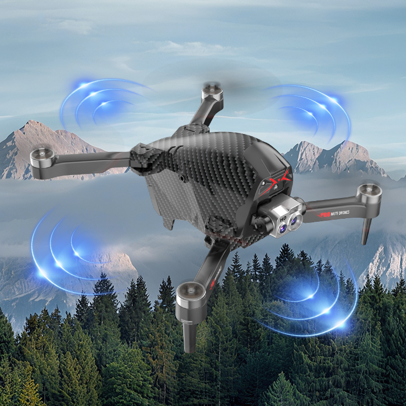 Drone CS26 com Câmera Dual 108 - Drone Camera Lens avaliação e preço