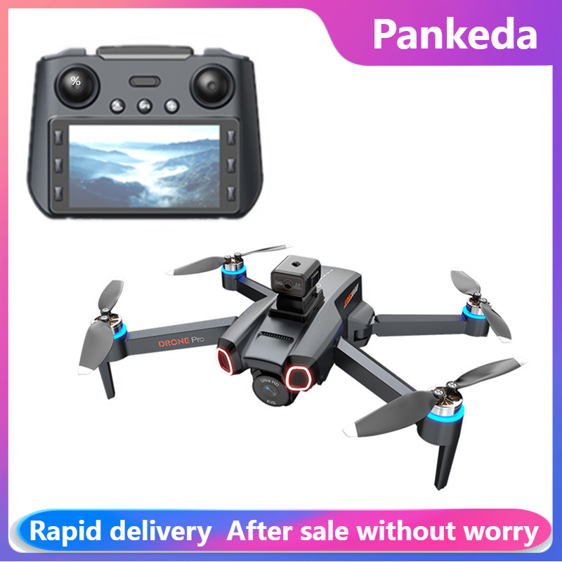 Drone profissional 814 com câm - Drone Camera With Gimbal avaliação e preço