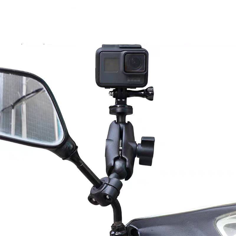 Suporte de Montagem para Motoc - Drone Camera Action avaliação e preço