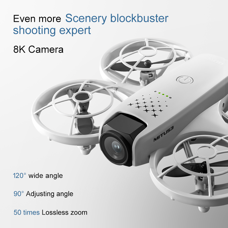 Profissional hd v53 zangão 8k  - Drone Camera Professional avaliação e preço