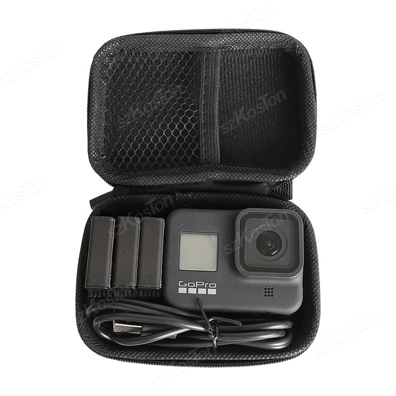 Mini Bolsa de Armazenamento pa - Drone Camera Action avaliação e preço