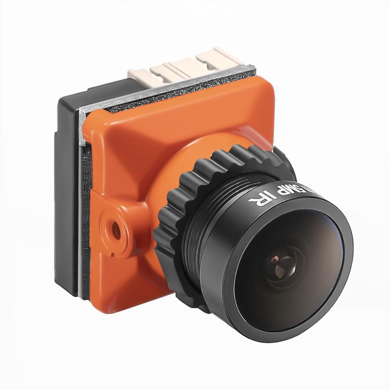 Mini câmera FPV com lente supe - Drone Camera Lens avaliação e preço
