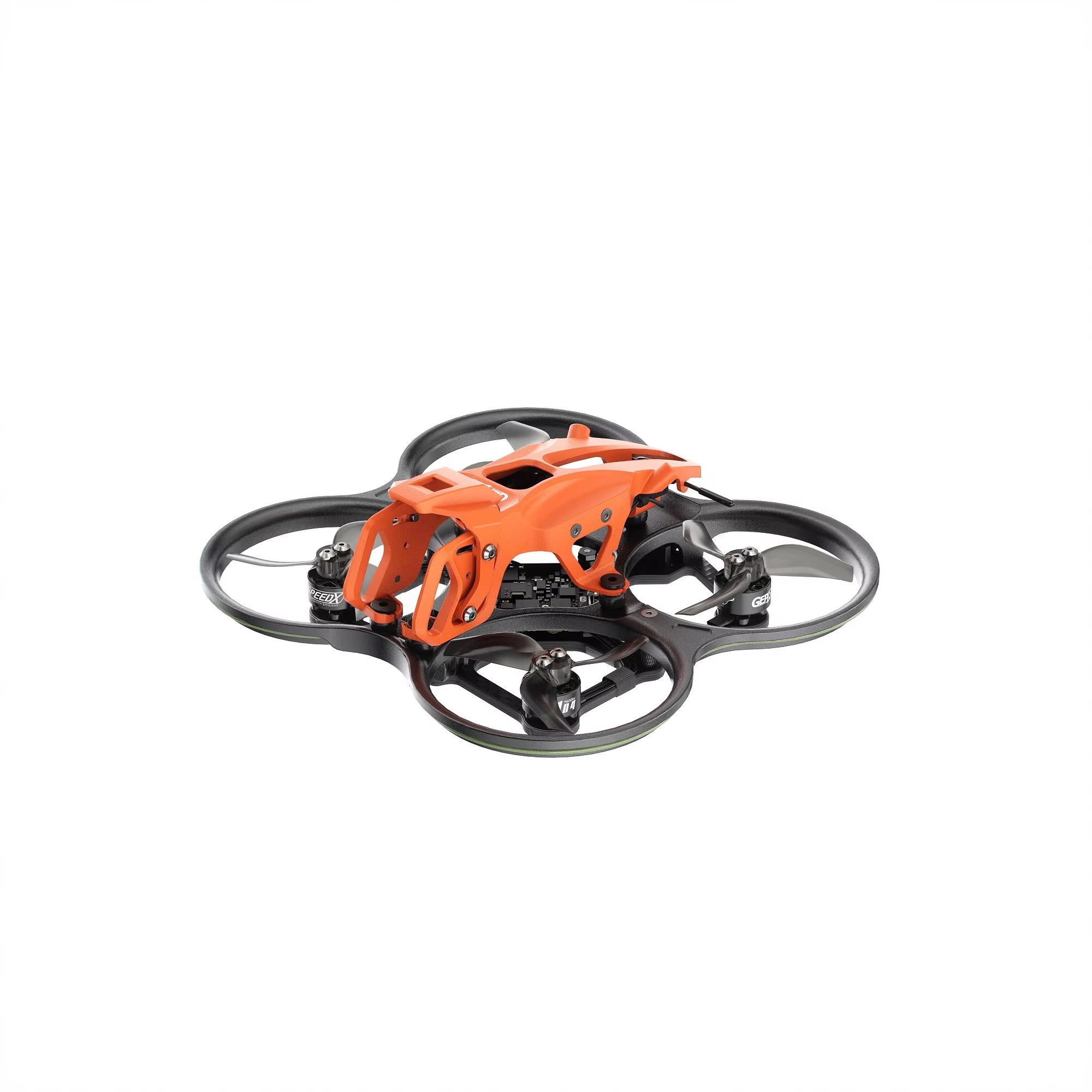 Novo Drone FPV GEPRC DarkStar2 - Drone Camera Mount avaliação e preço