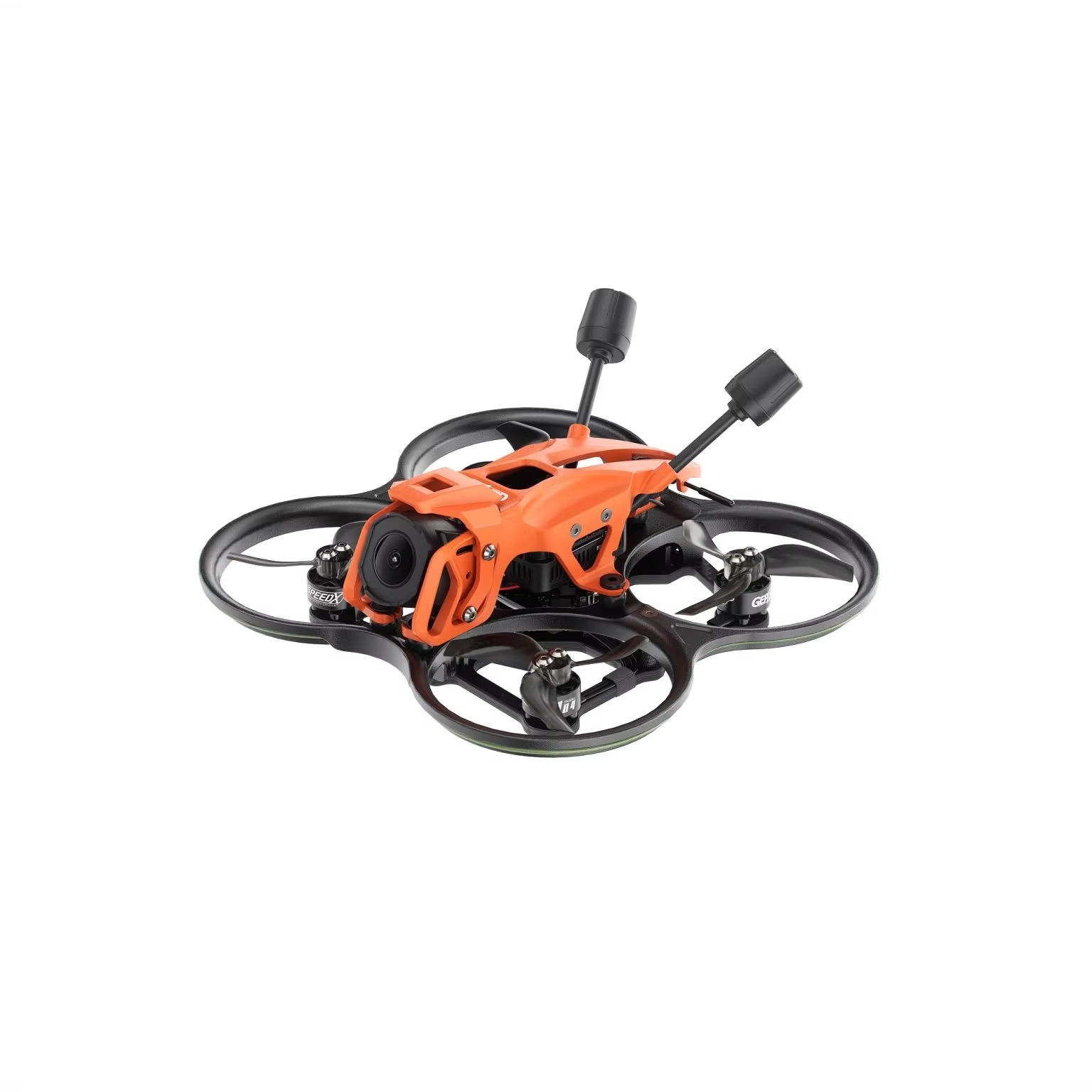 Novo Drone FPV GEPRC DarkStar2 - Drone Camera Mount avaliação e preço