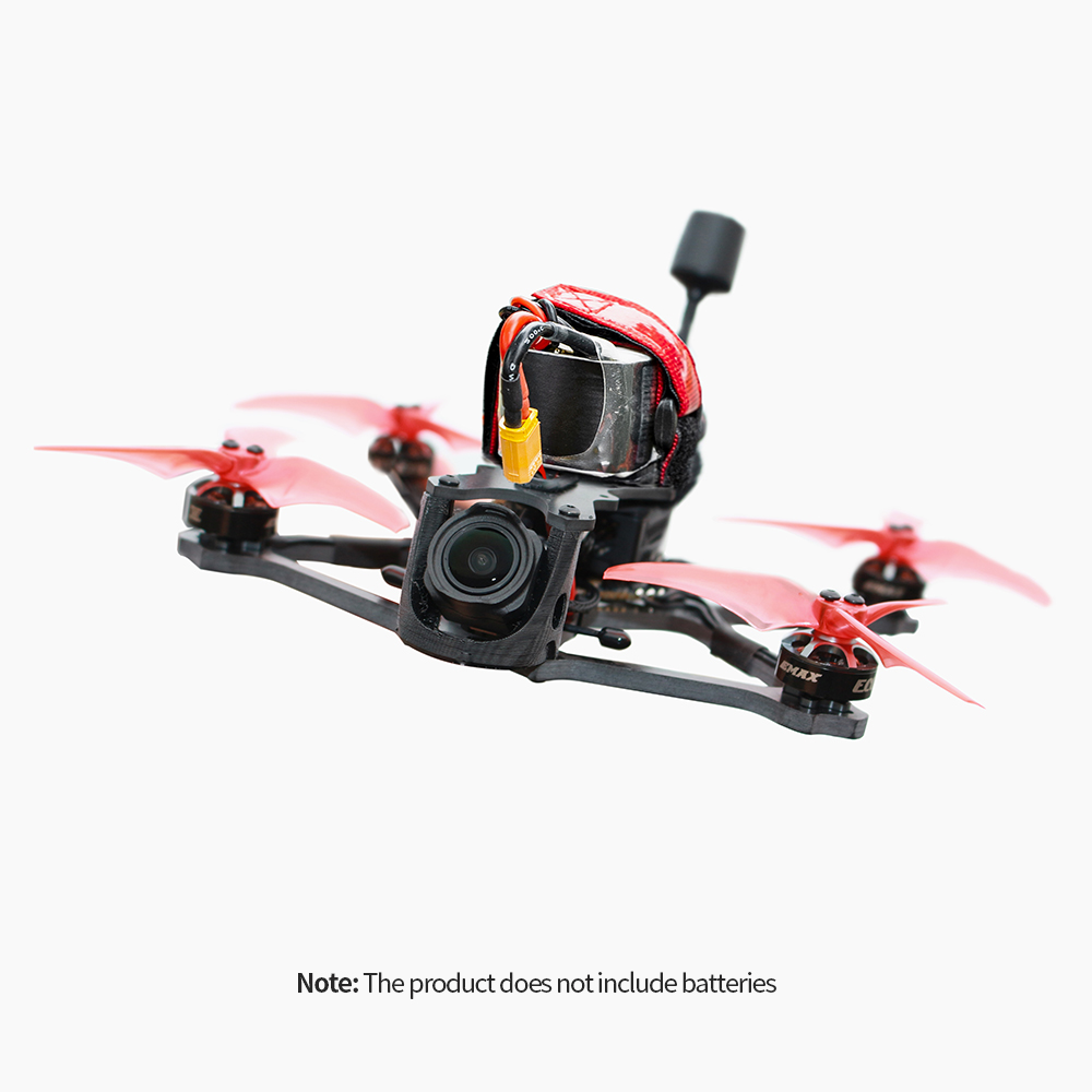 EMAX-Babyhawk O3 Air Unit FPV  - Drone Camera Mount avaliação e preço