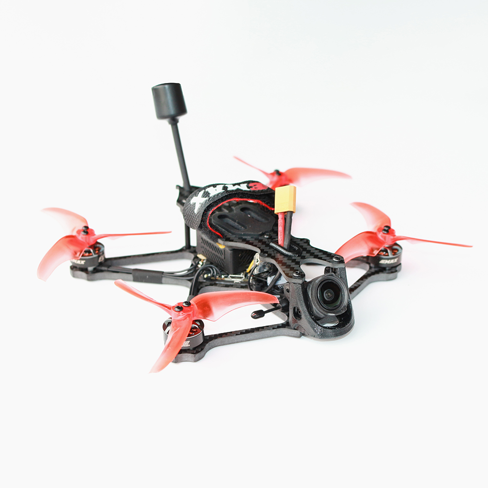 EMAX-Babyhawk O3 Air Unit FPV  - Drone Camera Mount avaliação e preço