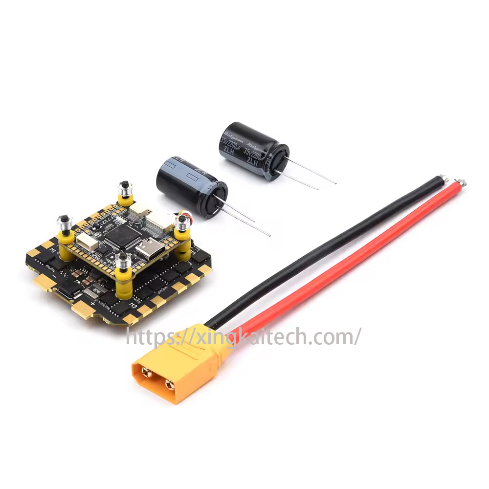 Controlador de Voo F405 F722 F - Betaflight Fc F7 avaliação e preço
