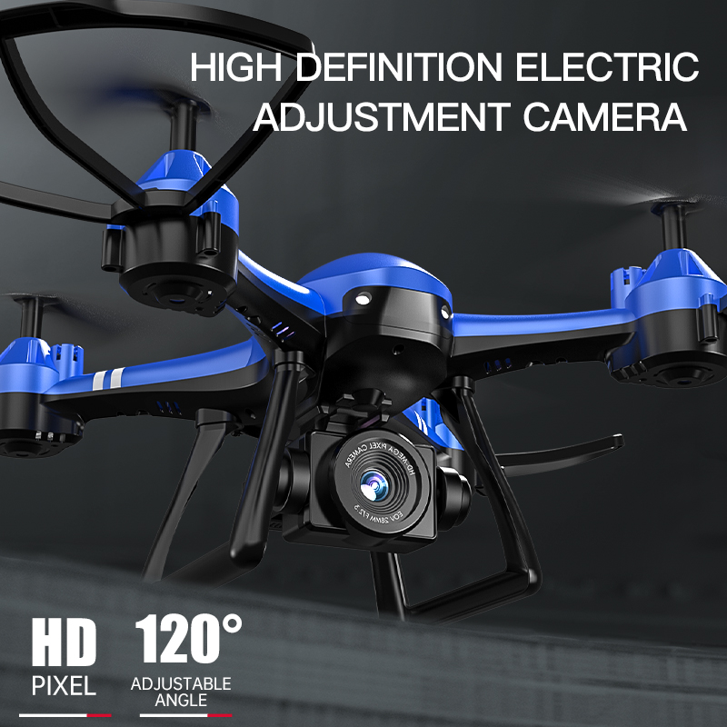 Dowellin X7 UAV Drone de Contr - Drone Camera Mount avaliação e preço