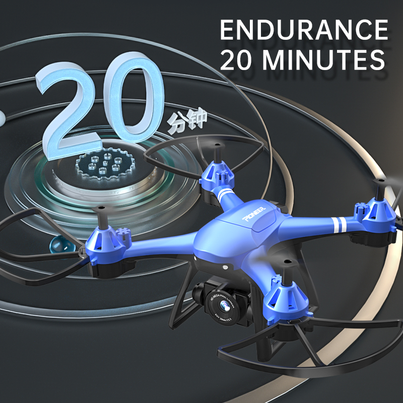 Dowellin X7 UAV Drone de Contr - Drone Camera Mount avaliação e preço