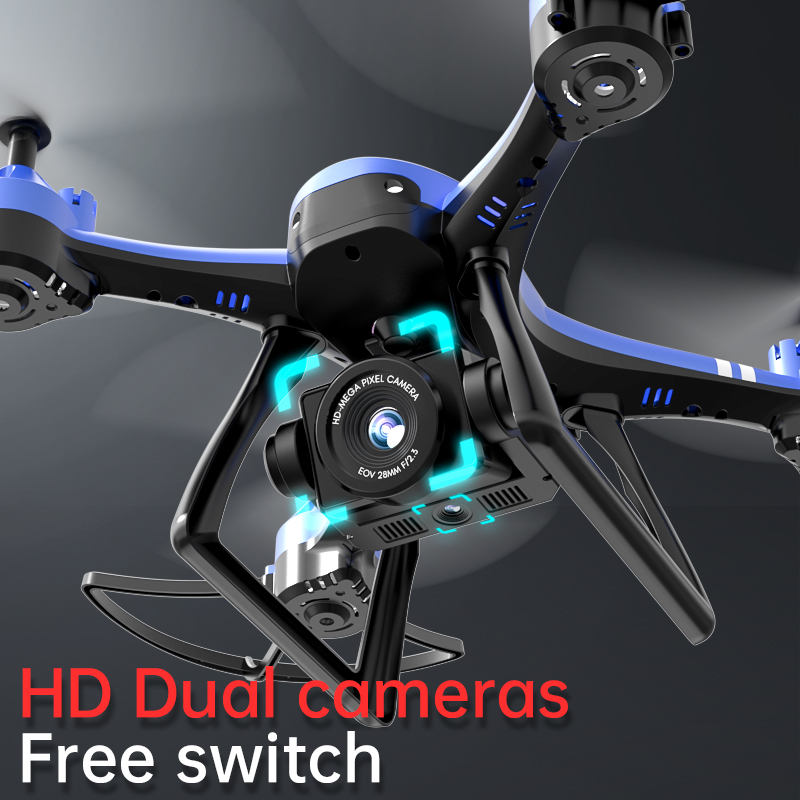 Dowellin X7 UAV Drone de Contr - Drone Camera Mount avaliação e preço