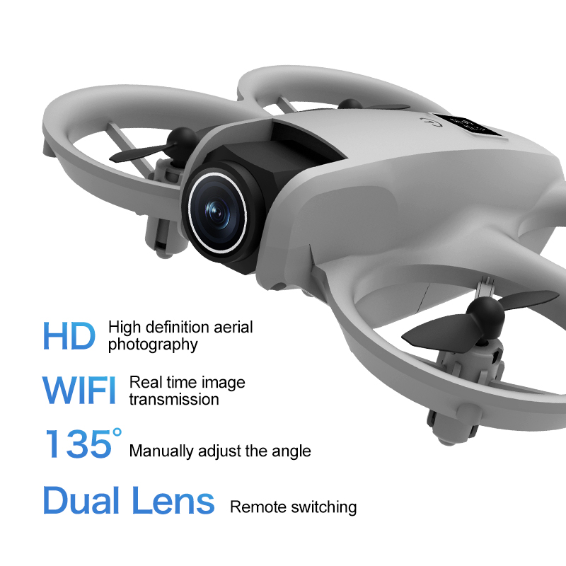 Mini Drone Profissional com Câ - Drone Camera Professional avaliação e preço