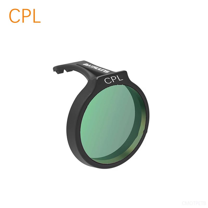 Filtro de Lente B29C para Câme - Drone Camera Filter avaliação e preço