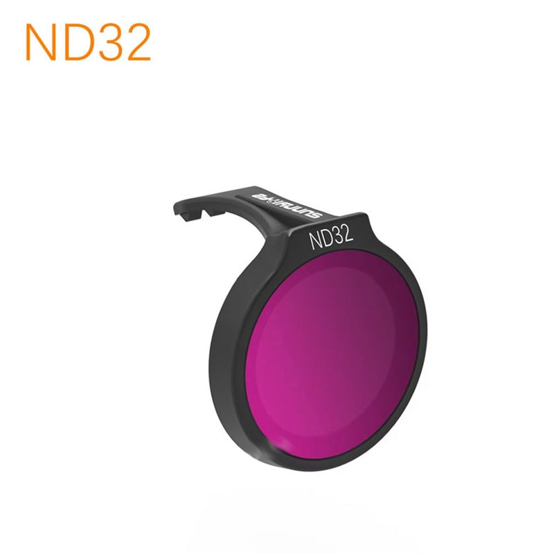Filtro de Lente B29C para Câme - Drone Camera Filter avaliação e preço