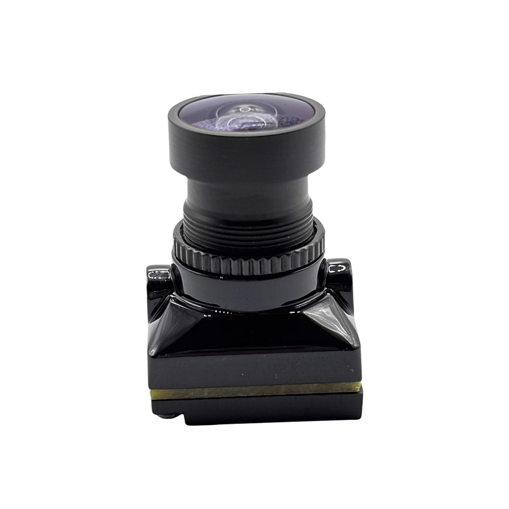 Câmera FPV JINJIEAN Série Meni - Drone Camera Night Vision avaliação e preço
